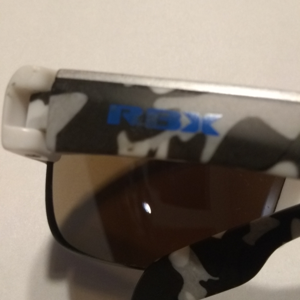 RBX sunglasses - Picture 4 of 10